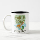Search for save our planet mugs Green
