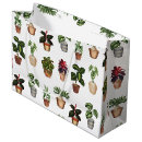 Search for plant gift bags Greenery