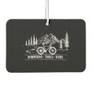 Search for bike car air fresheners Cyclist