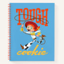 Search for jessie notebooks Disney