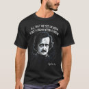 Search for edgar allan poe tshirts Dream