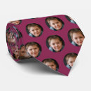 Search for face ties Children