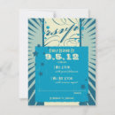 Search for vintage beach invitations Rsvp