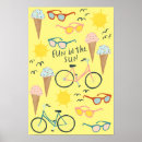 Search for vintage ice cream posters Retro
