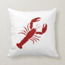 Search for lobster pillows Ocean