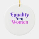 Search for women ornaments Equality