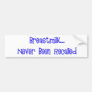 Search for breastfeeding bumper stickers Babies