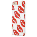 Search for kiss iphone 6 plus cases lips