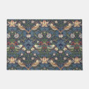 Search for william morris doormats Vintage