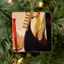 Recherche de gondole ornements Venezia