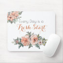 Recherche de pensée positive tapis souris Citation