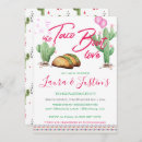 Search for lets taco bout love invitations Cactus