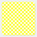 Recherche de damis autocollants Damier