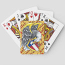 Search for american pride playing cards Eagle