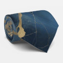 Search for navy blue glitter ties Modern