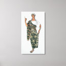 Search for leon bakst canvas prints Fashion