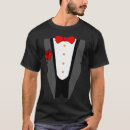 Search for tuxedo tshirts Groomsmen