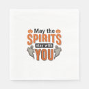 Search for engraved napkins Halloweenparty
