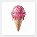 Search for cone stickers Icecream