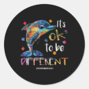 Search for be ok stickers Brain