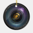 Search for lens ornaments Video