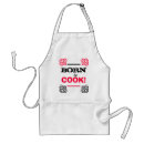 Search for born in aprons Black