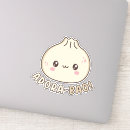 Search for chinese food stickers Bao
