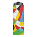 Recherche de abstrait affiches mugs bouteilles Dessin