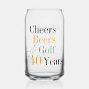 Search for glassware mugs Black and gold