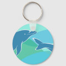 Search for dolphin keychains Teal