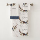 Search for stag bath towels Rustic