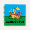 Search for sesame street characters notebooks Abby cadabby