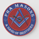 Search for masonic clocks Shop