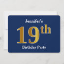 Search for nineteenth invitations 19 years old