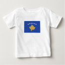 Recherche de le kosovo tshirts Drapeau du kosovo