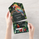 Recherche de oiseau exotique invitations Perroquets
