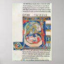 Recherche de initials posters Illumination