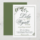 Search for willows invitations Modern
