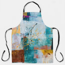 Search for wall street aprons Background