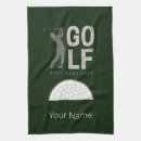 Search for tea caddy Golfer