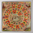 Search for world globe posters Geography