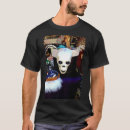 Recherche de mysterieus tshirts Cool