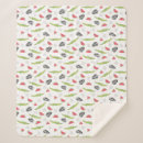 Search for watermelon blankets Watercolor