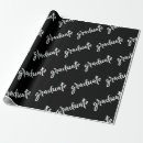 Recherche de graduate papier cadeau Grand
