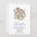 Recherche de goule invitations Fête d'anniversaire