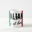 Search for italian quotes mugs Funny