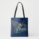 Search for dumbo tote bags Cute elephant