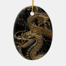 Search for chinese dragon ornaments Oriental