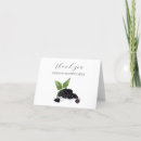 Recherche de mûre vœux cartes Été