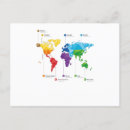 Recherche de continents cartes postales Asie